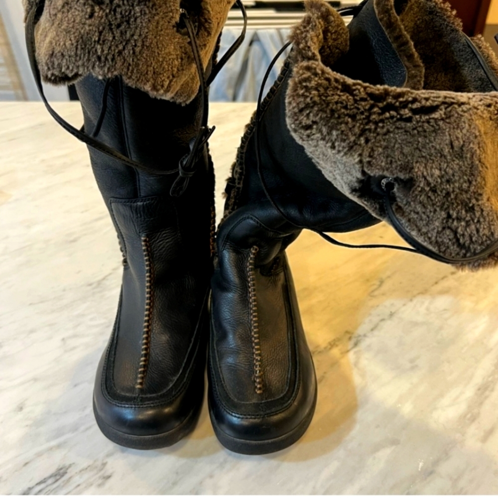 Blondo Boots